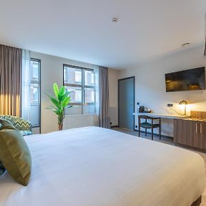 Deluxe Kamer met een King Size Bed